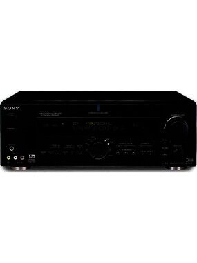 Sony STR-DE975 Surround Sound Receiver